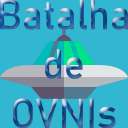 Batalha de OVNIs