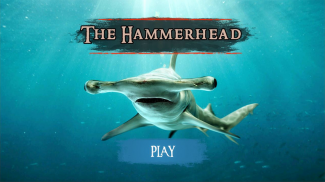 The Hammerhead Shark screenshot 16