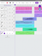 Soundtrap Studio screenshot 5