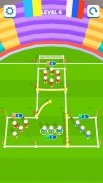 Soccer Clash screenshot 3