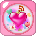 Love Messages Icon