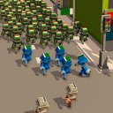 Wars of City Crowd - Baixar APK para Android | Aptoide