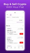 Remitano - Buy & Sell Bitcoin screenshot 2