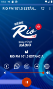 Rio FM 101,5 screenshot 0