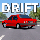 ULTIMATE SAHIN DRIFT SCHOOL DRIVING SIMULATOR 2022 Icon