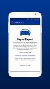 Signal Expert screenshot 2