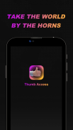 Thumb Access screenshot 3