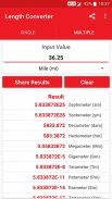 Length Converter (36 Units) screenshot 5