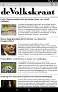 Kranten en tijdschriften NL screenshot 15