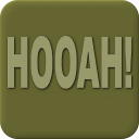 Hooah Ringtone Icon