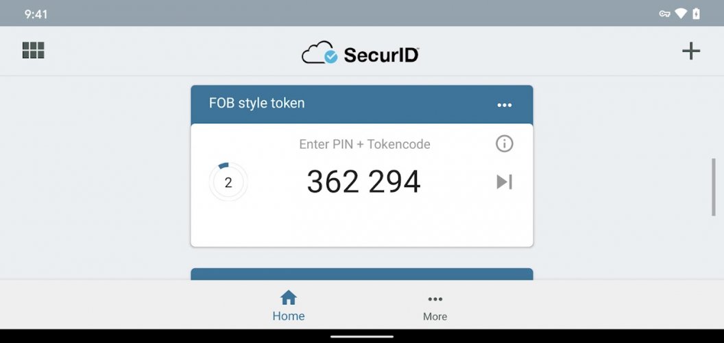 Rsa Securid Software Token 4008 Descargar Apk Android Aptoide