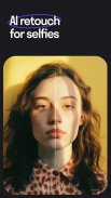 Reface: Face swap, AI Art tool screenshot 6