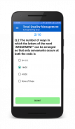 Total Quality Management (TQM) screenshot 4