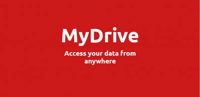 MyDrive.ch