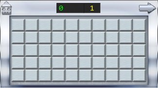 记忆 地雷 - 炸弹 扫 screenshot 0