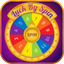 Spin ( Luck By Spin 2019 ) Icon