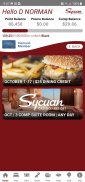 Sycuan Casino Resort screenshot 1