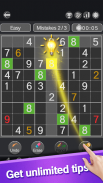 Sudoku.Fun: Sudoku Puzzle game screenshot 4