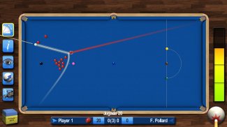 Pro Snooker 2020 screenshot 3