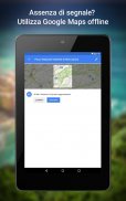 Maps - Navigazione e trasporti screenshot 21