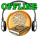 Quran MP3 Offline Icon