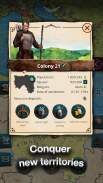 Europe 1784 - Military strategy screenshot 4