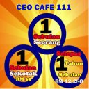 CEO COFFEE