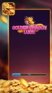 Golden Dragon:Lucky screenshot 2