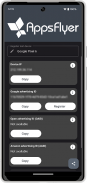 My Device ID by AppsFlyer screenshot 0