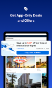 CheapOair: Cheap Flight Deals screenshot 8