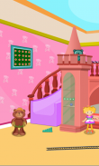 Escape Puzzle Kids Room V1 screenshot 1