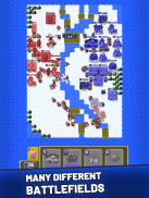 Domination Wars screenshot 16