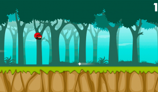 Ninja Hero screenshot 0