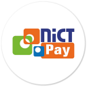 NictPay