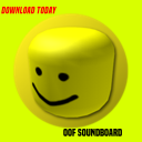 OOF SOUNDBOARD FREE Icon