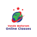 Vande Mataram Online Classes Icon