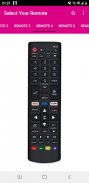 Webos TV Remote screenshot 14