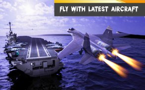 Airplane Game Flight Pilot Sim screenshot 0