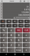 Scientific Calculator screenshot 6