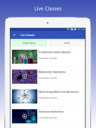 BSSEI Digital Learning App screenshot 7