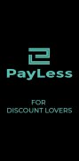 Payless screenshot 4