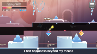 Rhythm Journey screenshot 7