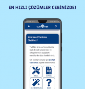 TurkNet Online İşlemler screenshot 0