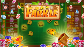 Royal Farkle Dice screenshot 6