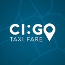 CIGO Taxi Fare Icon