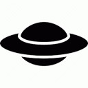 UFO Browser Icon