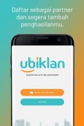 Ubiklan - Beriklan Dapat Uang screenshot 3