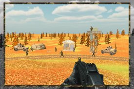 Army War Truck 2016 screenshot 7