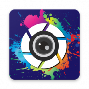 Photofy - Gif Photo Editor Collage Maker and Snap screenshot 8