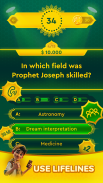 Islamic Quiz: Trivia Game screenshot 5